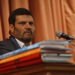 صدور حکم اعدام برای عبدالرضا قنبری یکی دیگر از بازداشت شدگان روز عاشورا