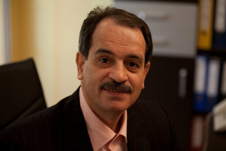 دادگاه محمد علی طاهری روز ششم اسفند ماه برگزار نشد.
