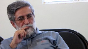 Ahmad_Ghabel یکی از نزدیکان به خانواده احمدقابل به کمپین گفت:« وبسایت احمد قابل نیز که مطالب و مقالات علمی وی را منتظر می کرد درست روز فوتش هک شد و از دسترس خارج گردید. همچنین از برگزاری مراسم هفتمین روز درگذشت وی در تهران و مراسم بزرگداشت در نجف آباد اصفهان از طرف استانداری ممانعت به عمل آمد. اعضای خانواده نیز از مصاحبه با جهت سیاسی منع شده اند.»