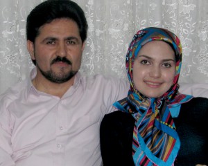 علی اکبر سروش