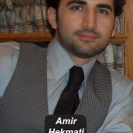 قوۀ قضاییۀ ایران باید حکم اعدام تبعۀ آمریکا را نقض کند