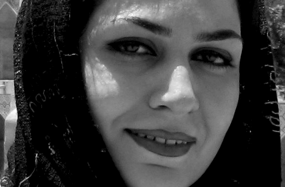 Bahareh-Hedayat