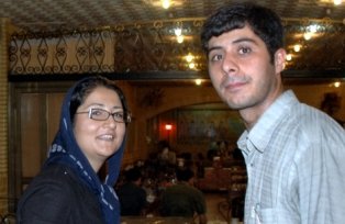 Bastani-Amr-Abadi