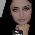 این شاعر جوان در حالیکه منتظر رای دادگاهش بود در تاریخ 18 تیرماه امسال نامه ای به میرحسین موسوی، کاندیدای مورد علاقه اش که اکنون در حبس خانگی است با عنوان "دلها مان تنگ، صبرهایمان فراخ شده است" نوشت که وب سایت کلمه و دیگر سایت های خبری آن را منتشر کردند. عکس: صفحه فیس بوک خانم صدیقی