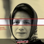 رضا خندان در خصوص وضعیت جسمی و روحی نسرین ستوده پس از شش هفته دیدار به کمپین بین المللی حقوق بشر در ایران گفت:« لاغرتر شده بود اگرچه خودش می گفت مشکلی ندارد و از نظر تغذیه هم اوضاعیش تغییر نکرده است اما من فکر می کنم به دلیل اینکه خودش را مجبور کرده بود به ملاقات ها نیاید تا مگر ما دوباره دچار مشکل نشویم زیرفشار دوری از بچه هایش لاغر شده بود. لاغریش کاملا محسوس بود اما از نظر روحی خیلی خوب بود.»