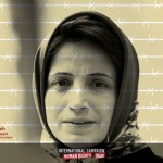 همسر نسرین ستوده: با مرخصی او پس از دو سال حبس و با وجود دو بچه کوچک مخالفت شد!