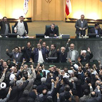 نمایندگان اعدام خواه بیانیه کمپین: تشویق خشونت در مجلس اوباشگرایی است