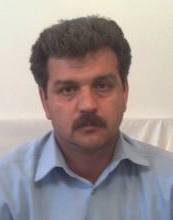 رضا شهابی