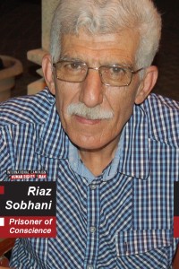 Sobhani_PrisonerofConscience