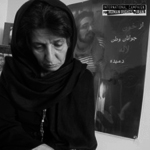 مادرسهراب اعرابی از خون پسرم به شرط آزادی زندانیان سیاسی می گذرم