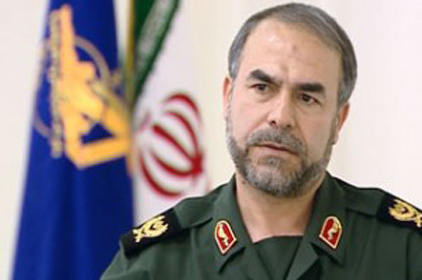 Yadollah Javani – IRGC's Political Bureau Director