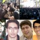 حمله خشونت بار به محوطه دانشگاه امیر کبیر