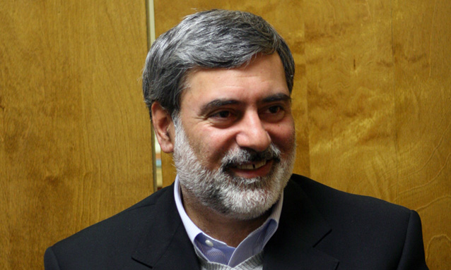 Mosen Kadivar