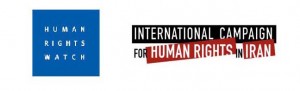The Campaign and HRW