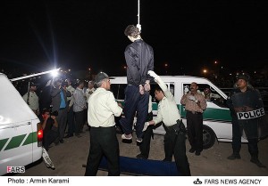 execution_karaj