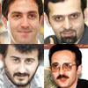 four-journalists