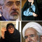 میرحسین موسوی، مهدی کروبی، زهرارهنورد و فاطمه کروبی هم اکنون درحصر خانوادگی به سر می برند. مقامات ایرانی از به کار بردن زندانی کردن این چهارمخالف سیاسی خودداری می کنند. اما سابقه خانه امن در جمهوری اسلامی چیست؟ و چه کسانی راهی خانه های امن شده و یا درحصرخانگی به سر برده اند؟