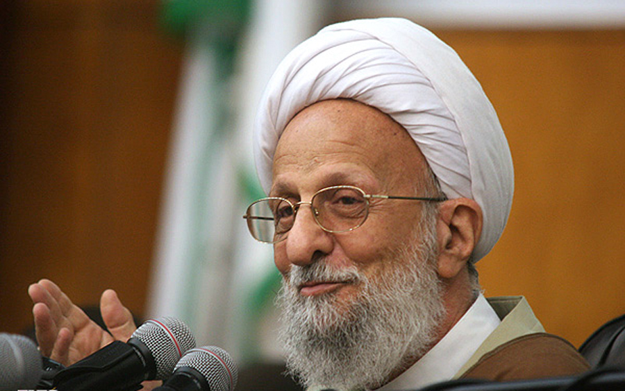 mesbah_yazdi