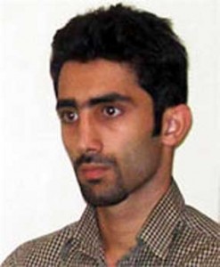 Milad Asadi