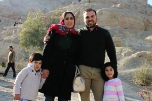 saeed-abedini