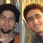 بازداشت فعالین دانشجویی دانشگاه بیرجند: علی سپندار ، بهزاد پروین ، امین استادی و میلاد گاراژیان مجددا بازداشت شدند