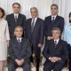 طبق گزارش جامعه بین المللی بهائیان که در تاریخ 27 مهرماه منتشر شد شماری از شهروندان بهایی در شهرهای تهران، اصفهان و کرج از پنج ماه پیش در ارتباط با موسسه آموزشی بهائیان بازداشت شده اند. این افراد استادان دانشگاه غیر حضوری بهائیان و یا از افراد مرتبط بااین موسسه بودند که برای آموزش به جوانان بهایی محروم از تحصیل از دانشگاه‌های ایران این سیستم آموزشی را تاسیس کرده‌اند.