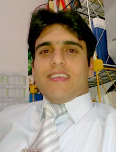 shirzad karimi