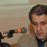 در دوم آبان ۱۳۸۶ (۲۴ اکتبر۲۰۰۷) دکتر سهراب رزاقی توسط نیروهای امنیتی دستگیر و به بند ۲۰۹ زندان اوین انتقال پیدا کرد. این دستگیری پس از ان صورت گرفت که دکتررزاقی برای شرکت در کنفرانسی که در دوبلین پایتخت کشورایرلند توسط یک سازمان غیردولتی حامی مدافعان حقوق بشر برگزار می شد عازم این شهر بود.