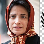 نسرین ستوده یکی از سه کاندیدای مهم ترین جایزه حقوق بشر در جهان شد.