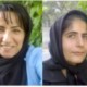 اجرای حکم شلاق دو نفر از زنان فعال حقوق کارگری به جرم برگزاری جشن اول ماه می