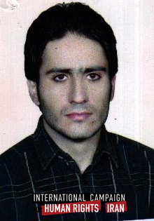 vahid asghari