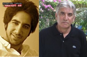 yashar_khameneh طبق اظهارات یاشار خامنه ماموران اطلاعات به پدرش گفته اند تا زمانیکه کمپین یادآوری امام نقی فعال باشد وضعیت پدرش به همان شکل باقی می ماند و شاید اعدام شود.« همه ترس من این است که نکند پدرم تحت فشار به کاری که نکرده اعتراف کند. او هرگز فعالیتی نداشته و با کارهای من مخالف بوده است.»