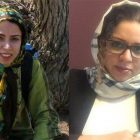 ادامه ادامه دستگیری‌ فعالان مدنی: بازداشت دو فعال حقوق زنان در تهران توسط اطلاعات سپاه