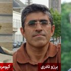 احضار و بازجویی چندین تن از فعالان سیاسی شهر سنقر در استان کرمانشاه
