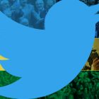 موج سوم استفاده از توییتر در ایران؛ حضور گسترده محافظه‌کاران و افزایش کمپین‌های مدنی