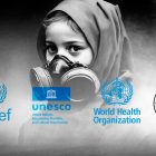 نامه ۲۰ وکیل و حقوق‌دان ایرانی به چهار مرجع بین‌المللی درخصوص ضرورت تشکیل کمیته‌ مستقل و مشترک جهت تحقیق و اقدام فوری درباره مسمومیت سریالی دختران دانش‌‌ آموز