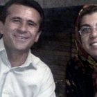انتقال جعفر عظیم‌زاده به زندان اوین برای تحمل حبس و صدور قرار وثیقه برای پروین محمدی