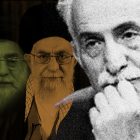 عبدالکریم لاهیجی: خامنه‌ای مسولیت اصلی برای تجویز و حتی صدور حکم سرکوب را دارد