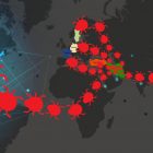 با حداقل ۷۴ قربانی در سراسر جهان: فعال شدن بدافزار ارتقا یافته هکرهای حکومتی بعد از حدود یک سال