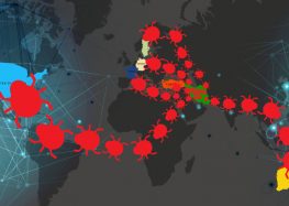 با حداقل ۷۴ قربانی در سراسر جهان: فعال شدن بدافزار ارتقا یافته هکرهای حکومتی بعد از حدود یک سال