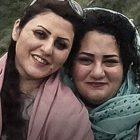 تایید قطعی حکم سه سال و هفت ماه حبس آتنا دائمی و گلرخ ایرایی بدون برگزاری دادگاه تجدیدنظر