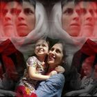 انتقال نازنین زاغری به بخش روانپزشکی بیمارستان امام خمینی و قطع تماس او با خانواده