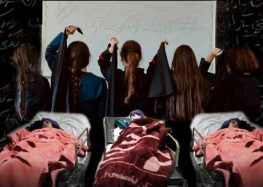 مسمومیت سریالی دختران دانش‌آموز؛ اعتراف حاکمیت برای حذف دختران نوجوان از جامعه