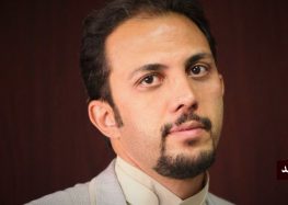 وکیل حامد آیینه‌وند: محکومیت موکلم به ۶ سال زندان بدون رعایت حقوق شهروندی‌ و حق برگزاری دادگاه تجدیدنظر