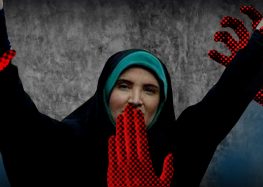 تایید حکم زندان هنگامه شهیدی به جرم انتقاد از رییس قوه قضاییه توسط دادگاه تجدیدنظر