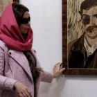 نمایشگاه آثار هنری قربانیان اسیدپاشی در تهران، تلاش برای آگاه‌سازی جامعه