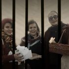 حکم سنگین زندان برای سه زن معترض به حجاب اجباری بدون دسترسی به وکیل