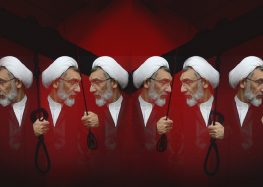 دفاع پورمحمدی از اعدام‌های غیر‌قانونی تابستان ۶۷؛ رویه‌ای خطرناک با پیامدهای ناگوار