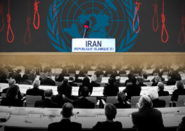 نامه سرگشاده ۲۵ سازمان حقوق بشری خطاب به رئیس و معاون کمیساریای عالی حقوق بشر سازمان ملل جهت درخواست به تعویق انداختن سفر به ایران 
