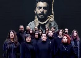 تشدید فشارها بر هنرمندان در اعتراضات سراسری ایران؛ از بازداشت و تهدید تا اعدام